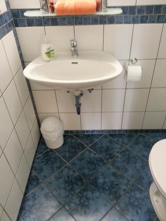 Hannoversch Münden Alte Rathausschaenke - Hotel Garni חדר תמונה