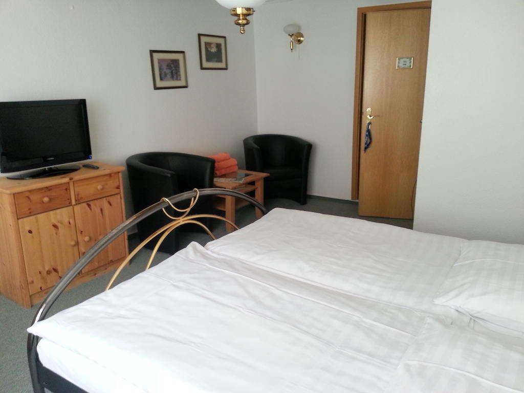 Hannoversch Münden Alte Rathausschaenke - Hotel Garni מראה חיצוני תמונה